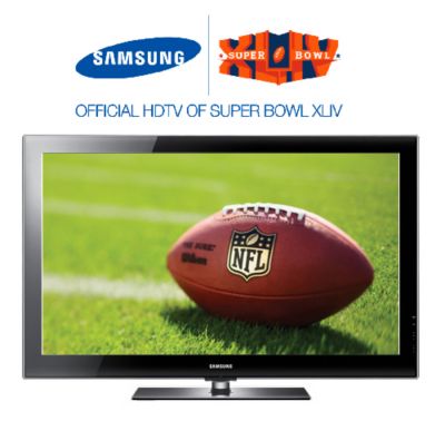 Samsung PN58B560