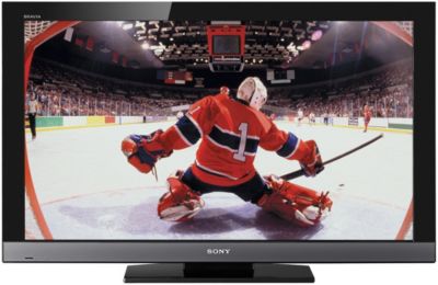 Sony KDL46EX400 Flat Panel Televisions