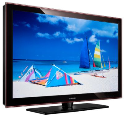 Samsung LN 46A630 - LN46A630