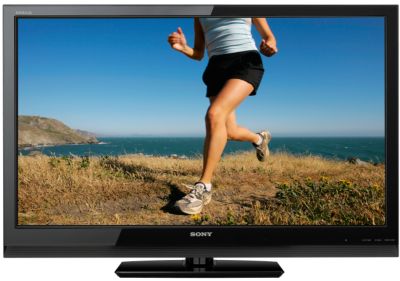 Sony KDL-40Z5100 Flat Panel Televisions