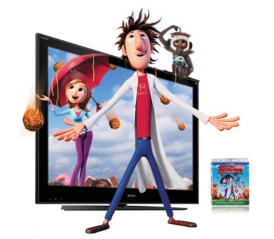 Sony KDL-40HX800 Flat Panel Televisions