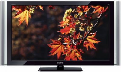Sony KDL 55XBR8