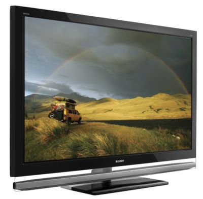 Sony KDL46XBR6