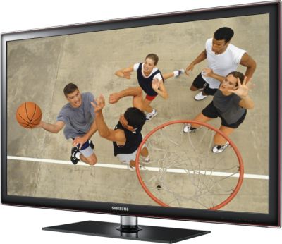 Samsung UN32D5500 Flat Screen TVs
