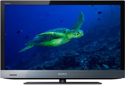 Sony KDL-40EX523 Flat Screen TVs