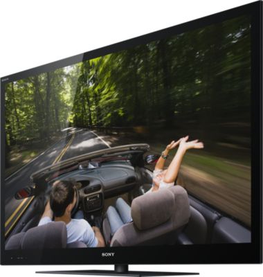 Sony KDL-46NX720 Flat Screen TVs