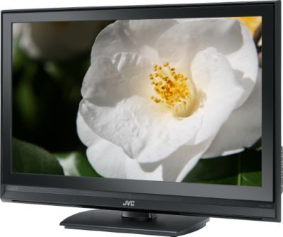 JVC LT37E488 37 720p LCD HDTV