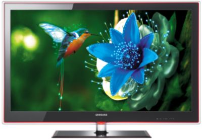 Samsung UN 46B7000
