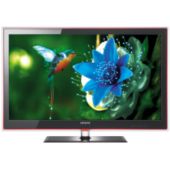 Samsung UN-46B7000 Flat Panel Televisions