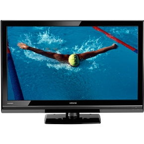 Hitachi L47V651 47 1080p LCD HDTV