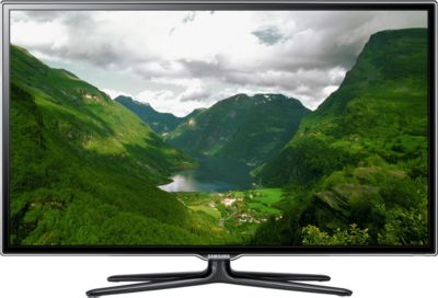 Samsung UN40ES6500