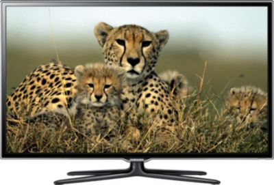 Samsung UN55ES6580