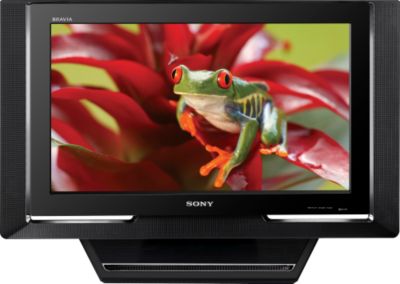 Sony KDL26N4000 Flat Panel Televisions