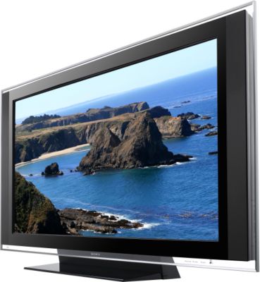 Sony KDL-46XBR5 Flat Panel Televisions