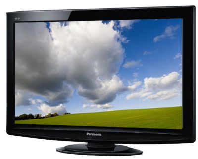 Panasonic TC L32C12