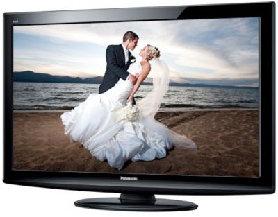 Panasonic TCL32C22 Flat Panel Televisions