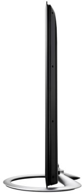 Side view