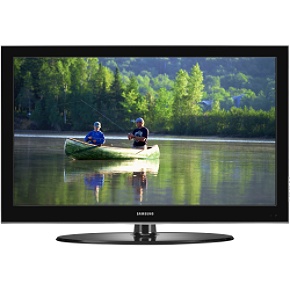 Samsung LN40A550 40
