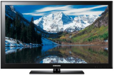 Samsung LN40E550