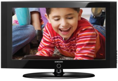 Samsung LN40A500