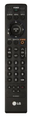 Remote control