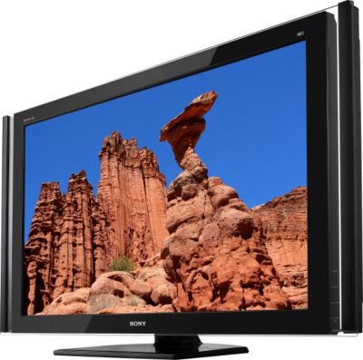 Sony KDL 46XBR8