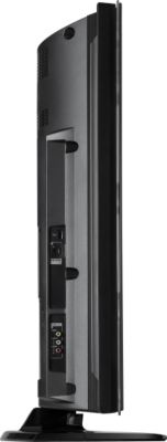 Profile of KDL-46XBR8