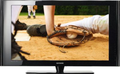 Samsung LN40A530 Flat Panel Televisions