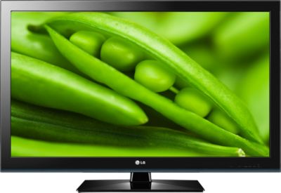 LG 37CS560 Flat Screen TVs