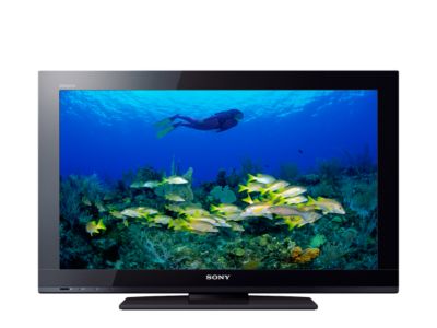 Sony KDL22BX320