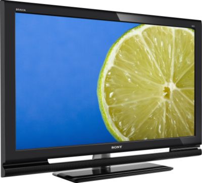 Sony KDL 37XBR6 - KDL37XBR6