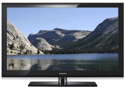 Samsung LN40B530