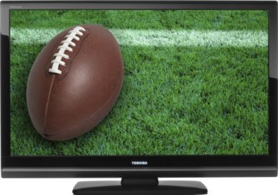 Toshiba 42RV535U Flat Panel Televisions