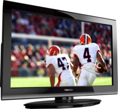 Toshiba 32C120U Flat Screen TVs
