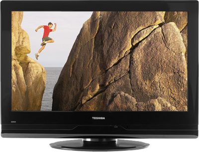 Toshiba 26AV500U Flat Panel Televisions