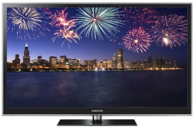 Samsung UN55D6500