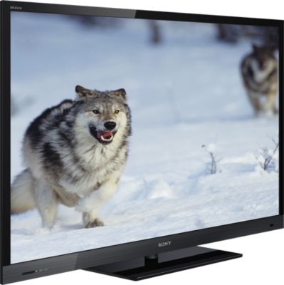 Sony KDL55EX720 Flat Screen TVs