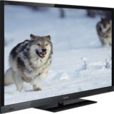 Sony KDL55EX720 Flat Screen TVs