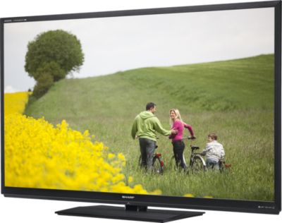 Sharp LC-60LE745