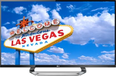 LG 55LM7600