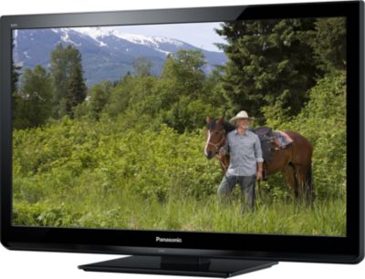 Panasonic TC-L32U3 Flat Screen TVs