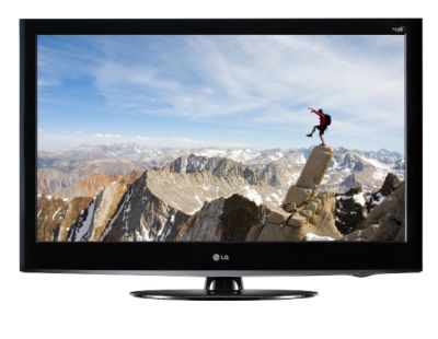 LG 32LH30 Flat Panel Televisions