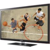 Samsung UN40D5500 Flat Screen TVs