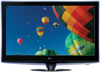 LG 55LH90 Flat Panel Televisions