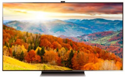 Samsung UN75ES9000