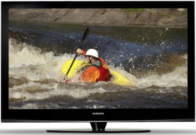 Samsung LN-40A450