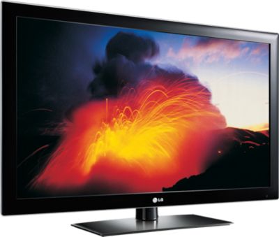 LG 42LK520 Flat Screen TVs
