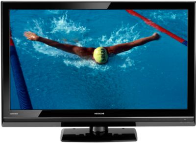 Hitachi L42V651 42 1080p LCD HDTV