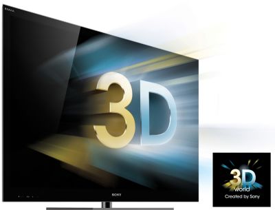 Sony KDL46NX810