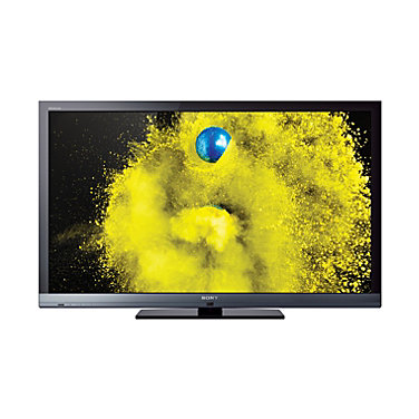 KDL46EX710 | 46" BRAVIA EX710 Series HDTV.